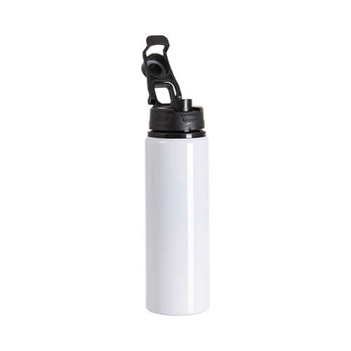 Sublimačná  fľaša na vodu 750 ml - Obrázok produktu 3 z 4