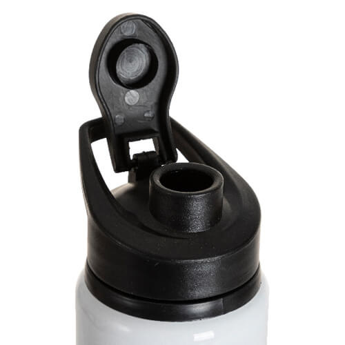 Szublimációs vizespalack 750 ml - Termékkép 3 / 4