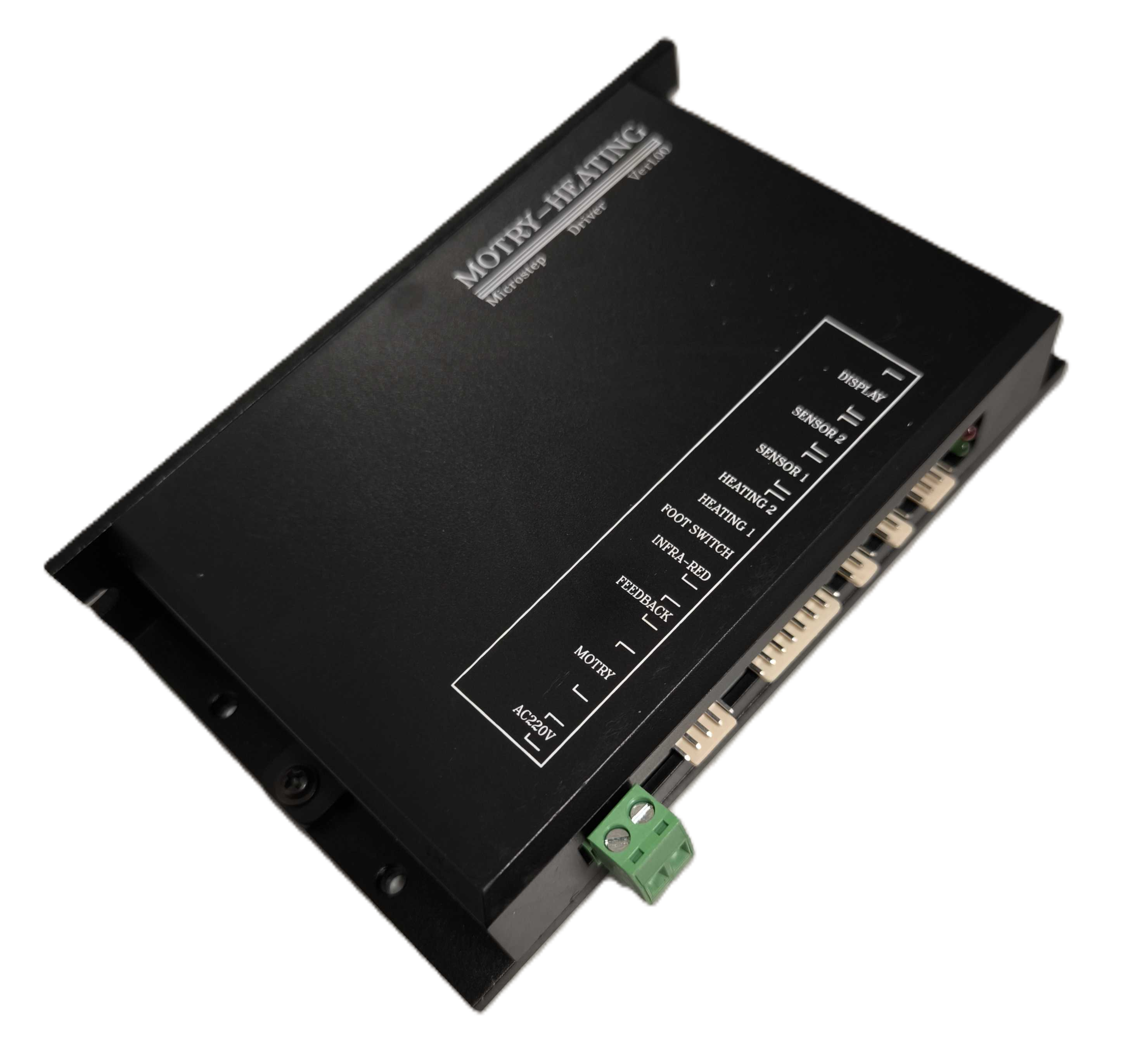 Staršia riadiaca jednotka pre  laminátor Fayon FY1600-DA 143