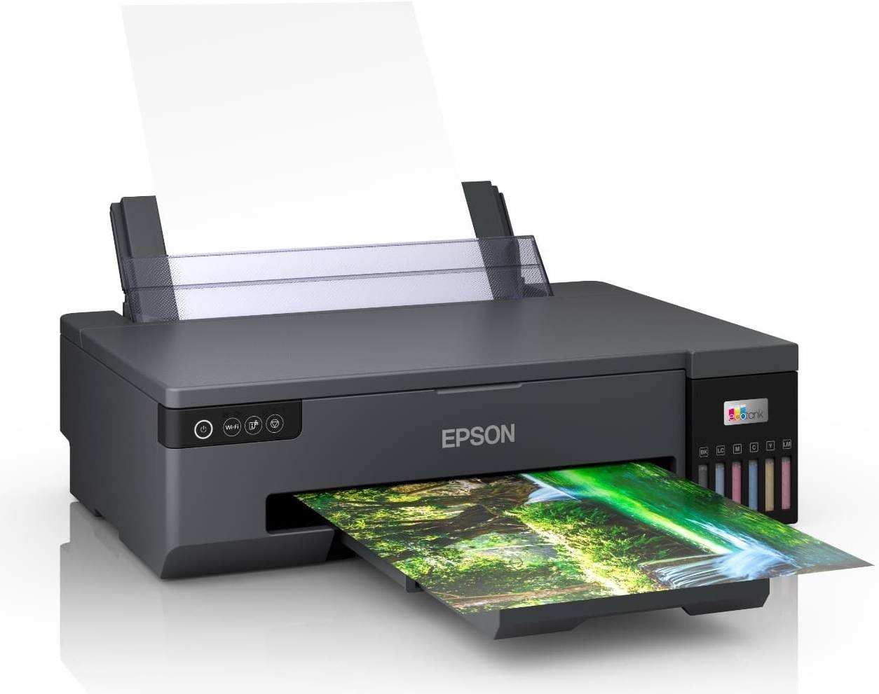 Epson L18050 (A3), ICC profil 170