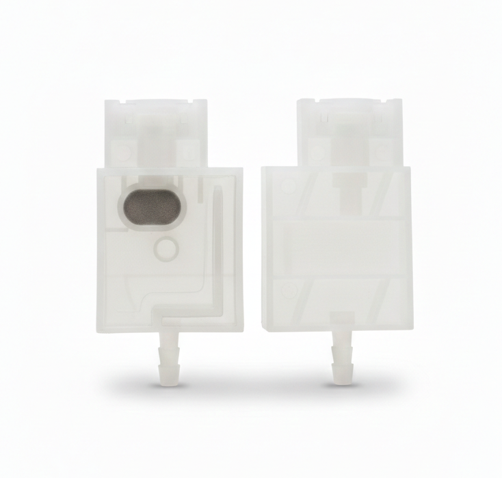 Damper pre DTF tlačiarne, typ DNL 141