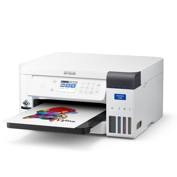 Epson SureColor SC-F100 134