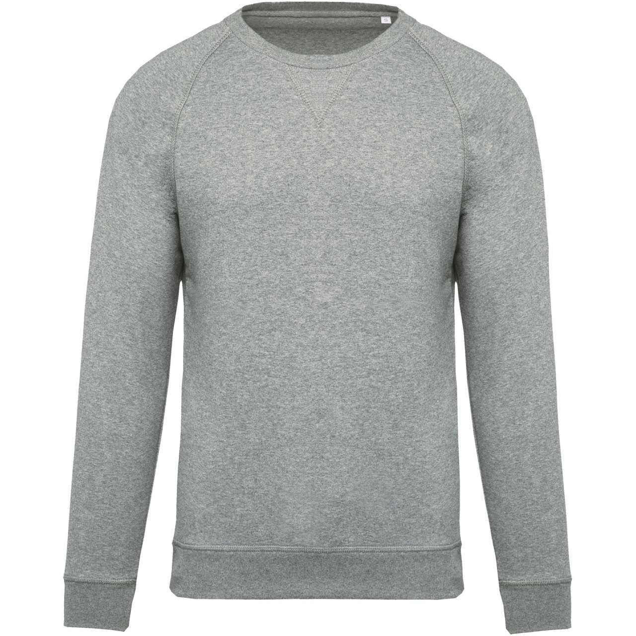 Pánsky pulóver Grey Heather M 134