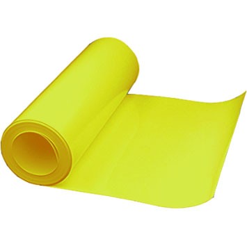 Fluorescenčná fólia Oracal 6510 FLUO YELLOW 029 135