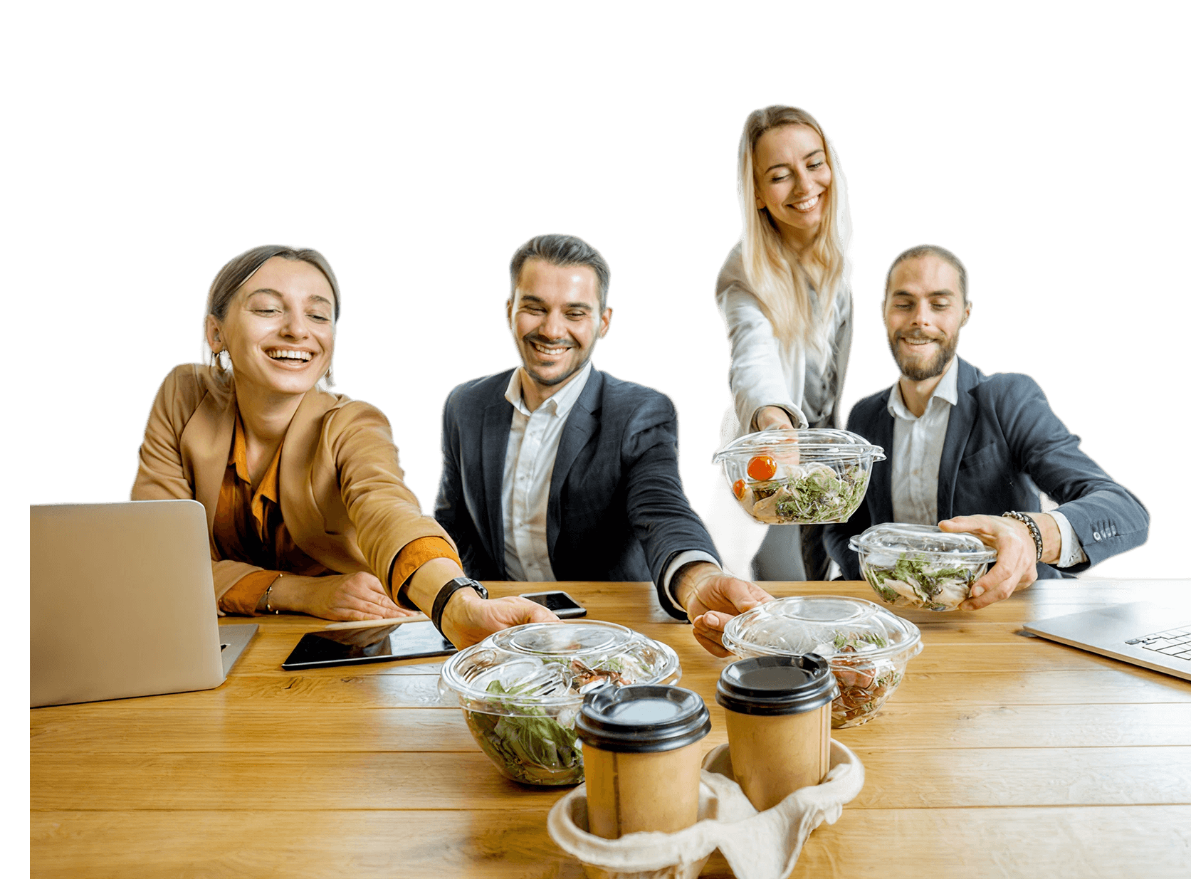 Illustration partenaire