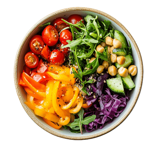 Salade César