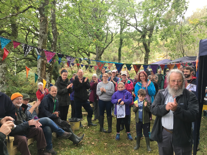 Ardura Celebration#1