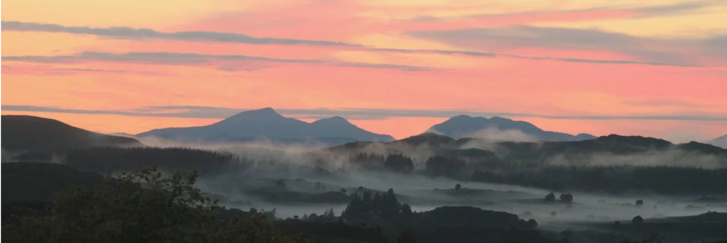 Craignish photo by Gordon Gray Stephens