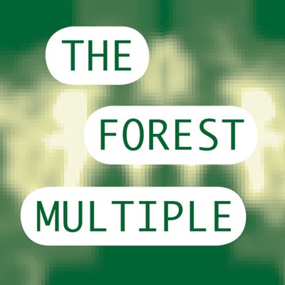 La forêt multiple