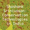 Shashank Srinivasan icon