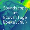 Soundscape of Ecovillage Boekel(NL)