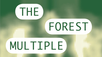 The Forest Multiple logo
