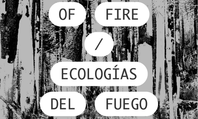 Ecologies of Fire / Ecologías del Fuego