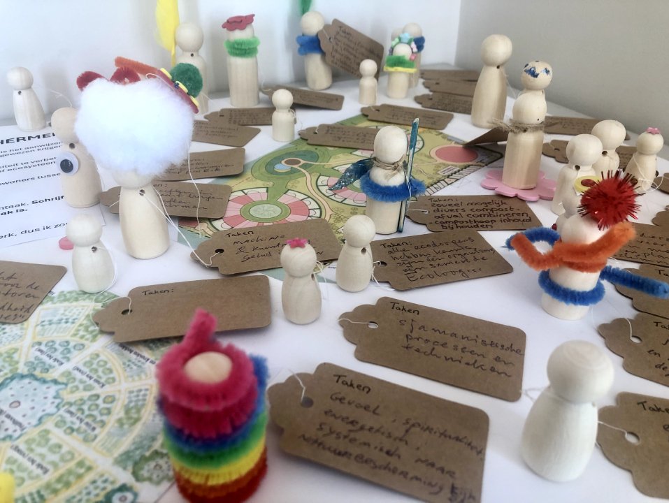 Biodiversity Field School Workshops