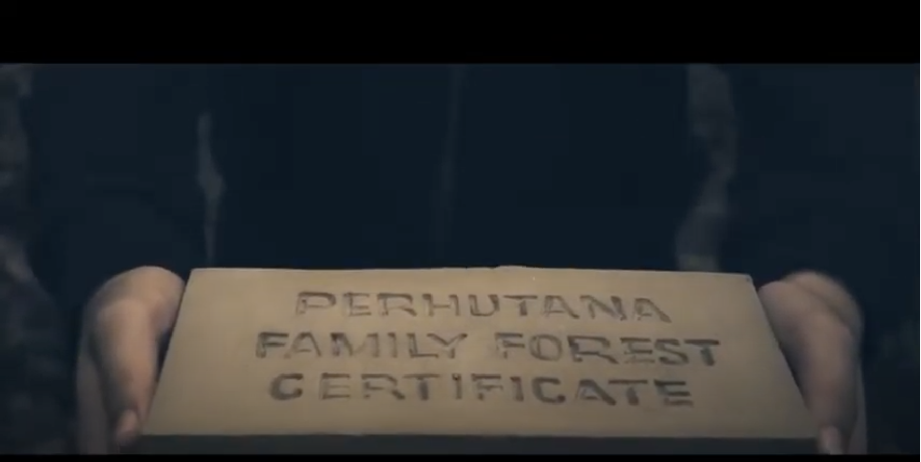 PERHUTANA_ForestCertificate