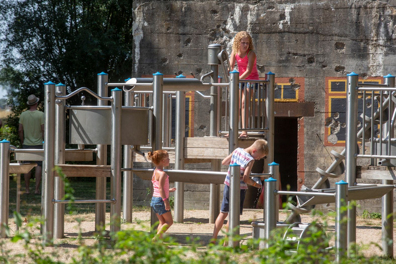 Groede Podium met je hond