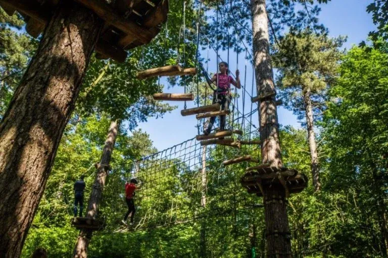 Climbin Zeeland Heroes