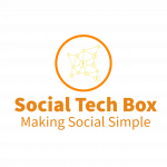 Social Tech Logo