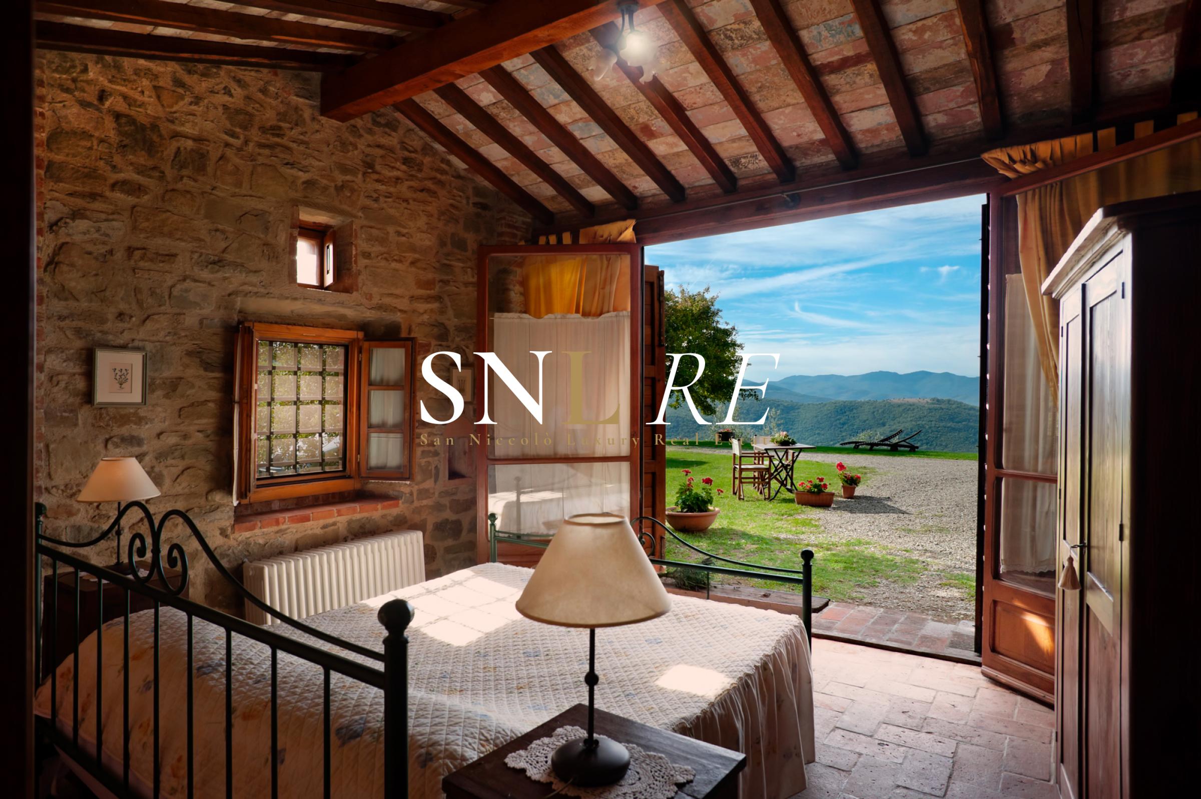 Tenuta di eccellenza