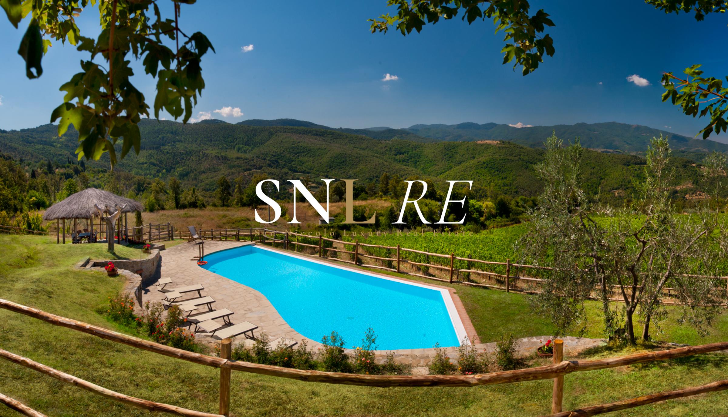Tenuta di eccellenza