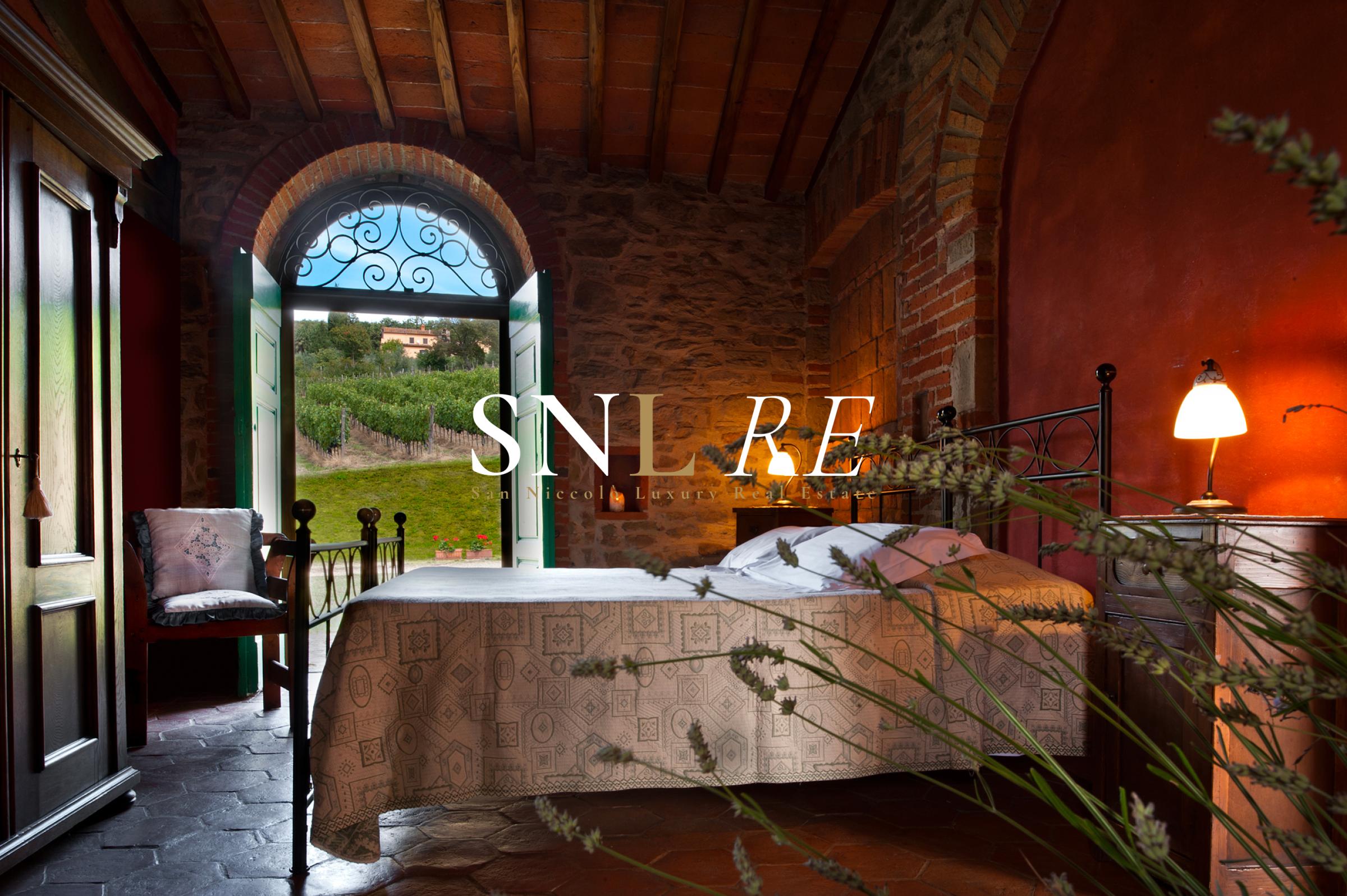 Tenuta di eccellenza