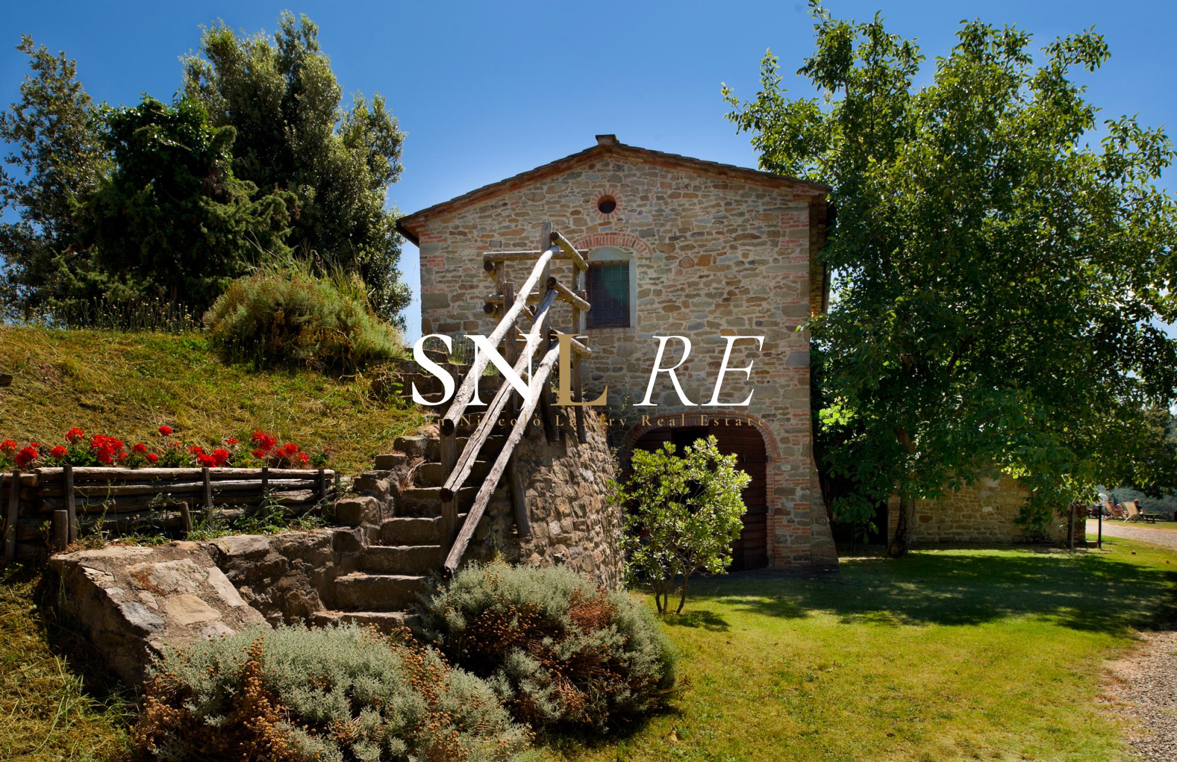Tenuta di eccellenza