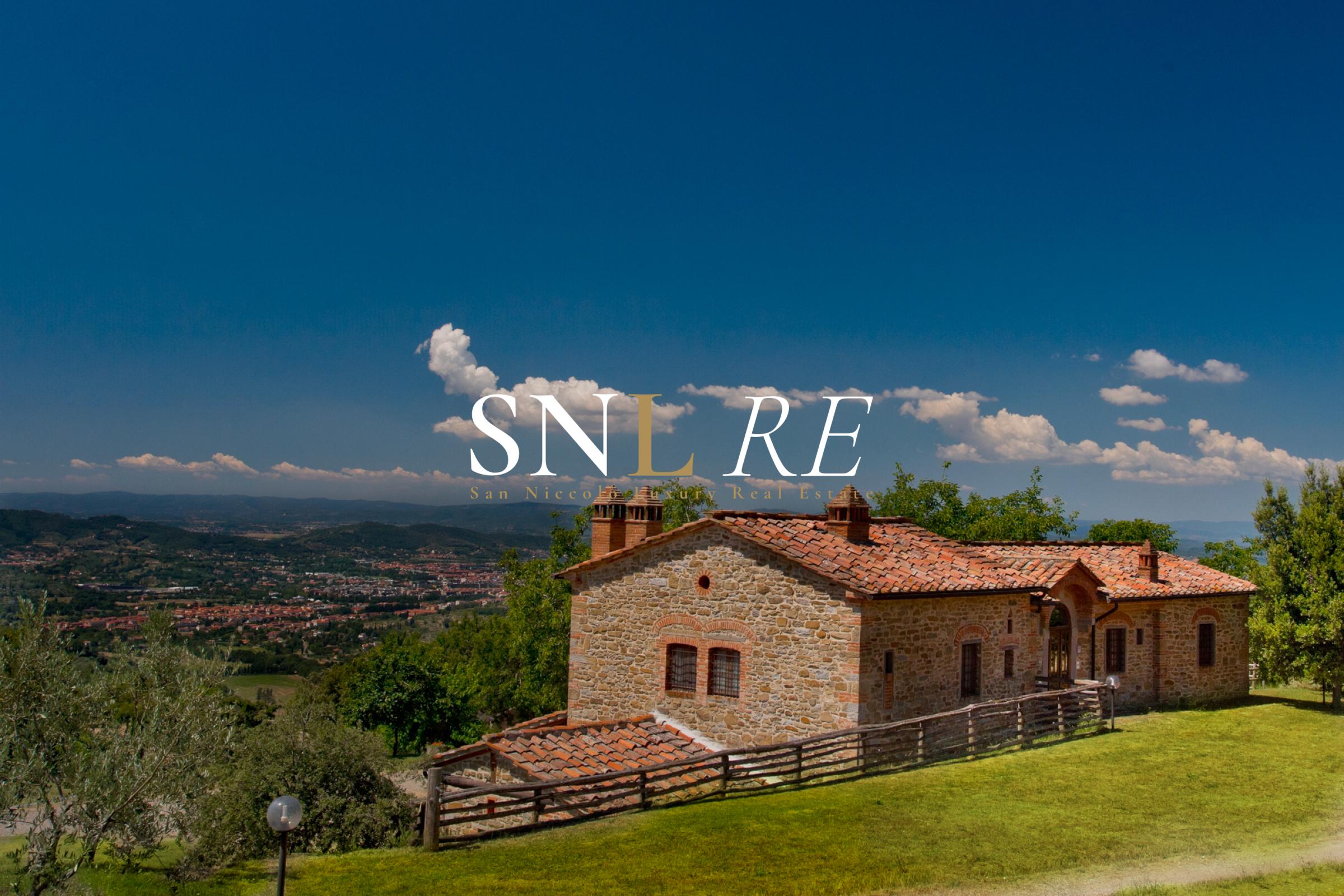 Tenuta di eccellenza