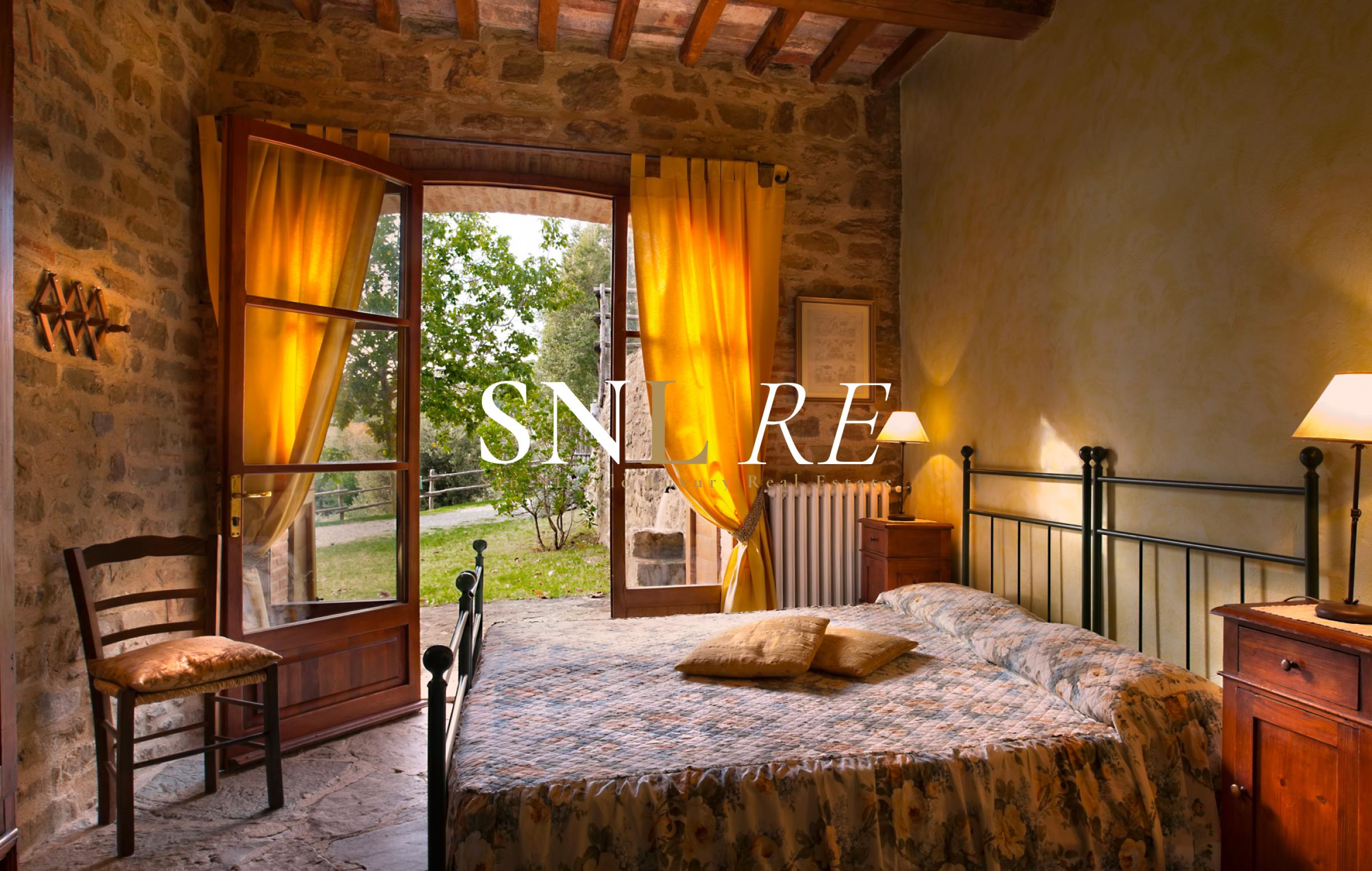 Tenuta di eccellenza