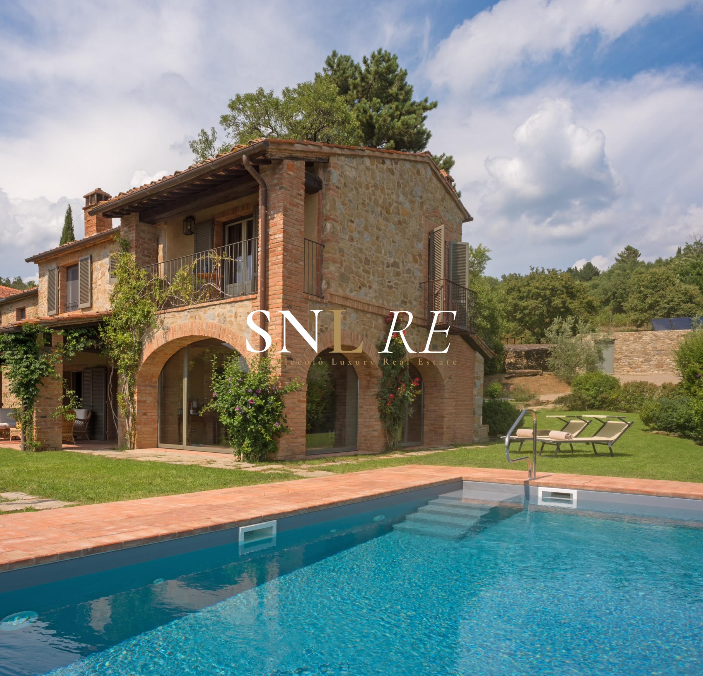 Tenuta di eccellenza