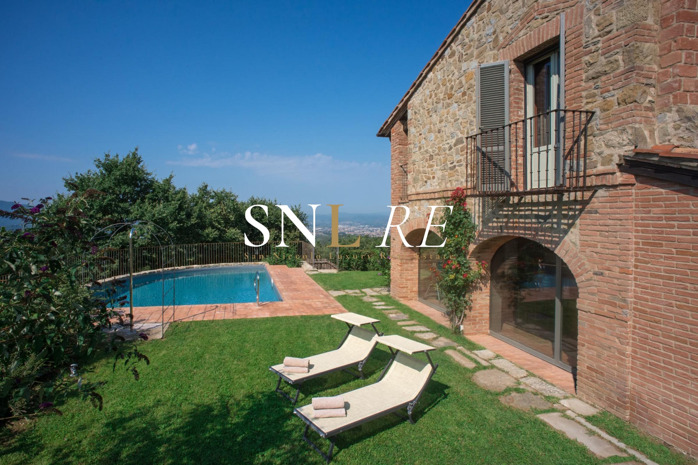 Tenuta di eccellenza
