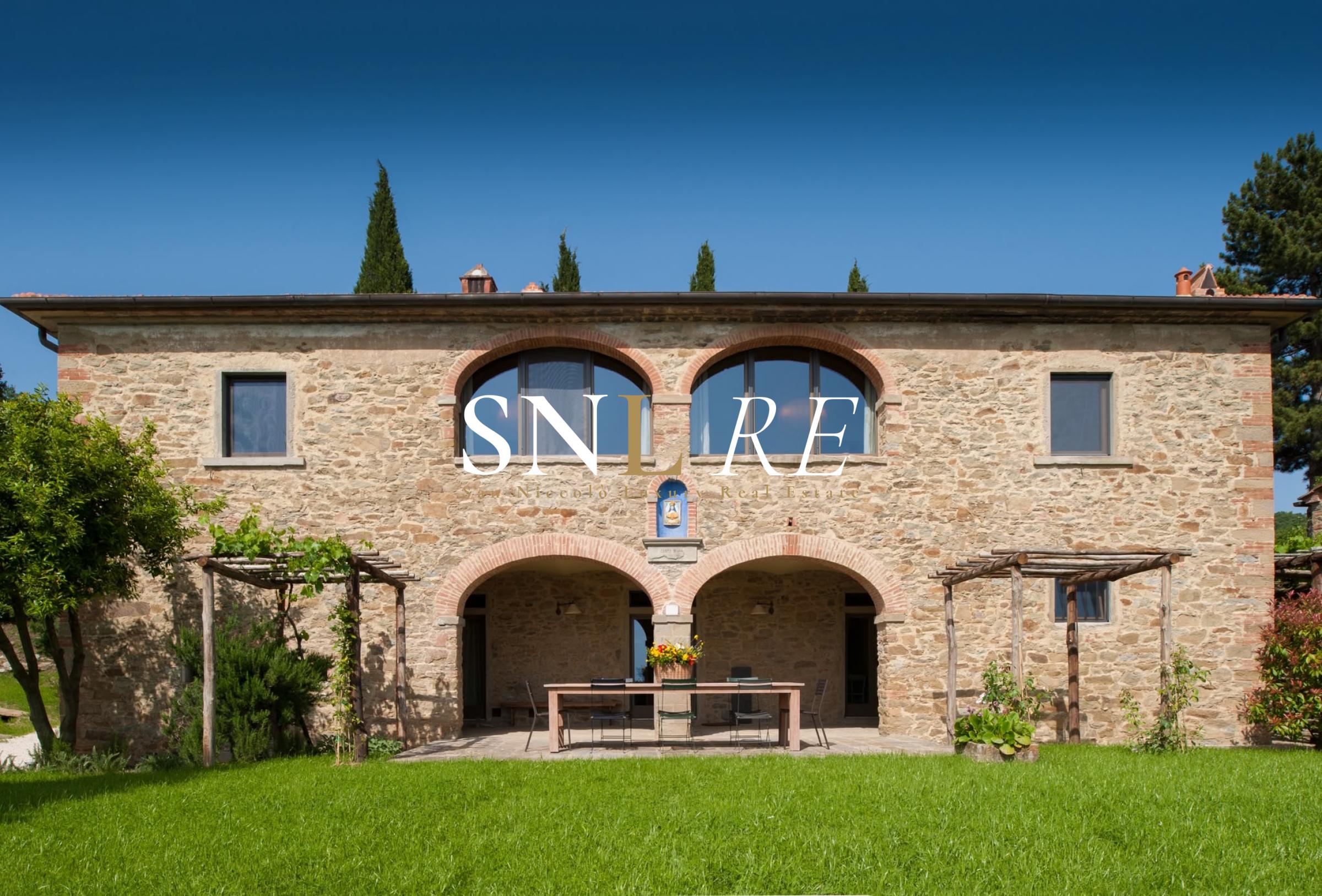 Tenuta di eccellenza