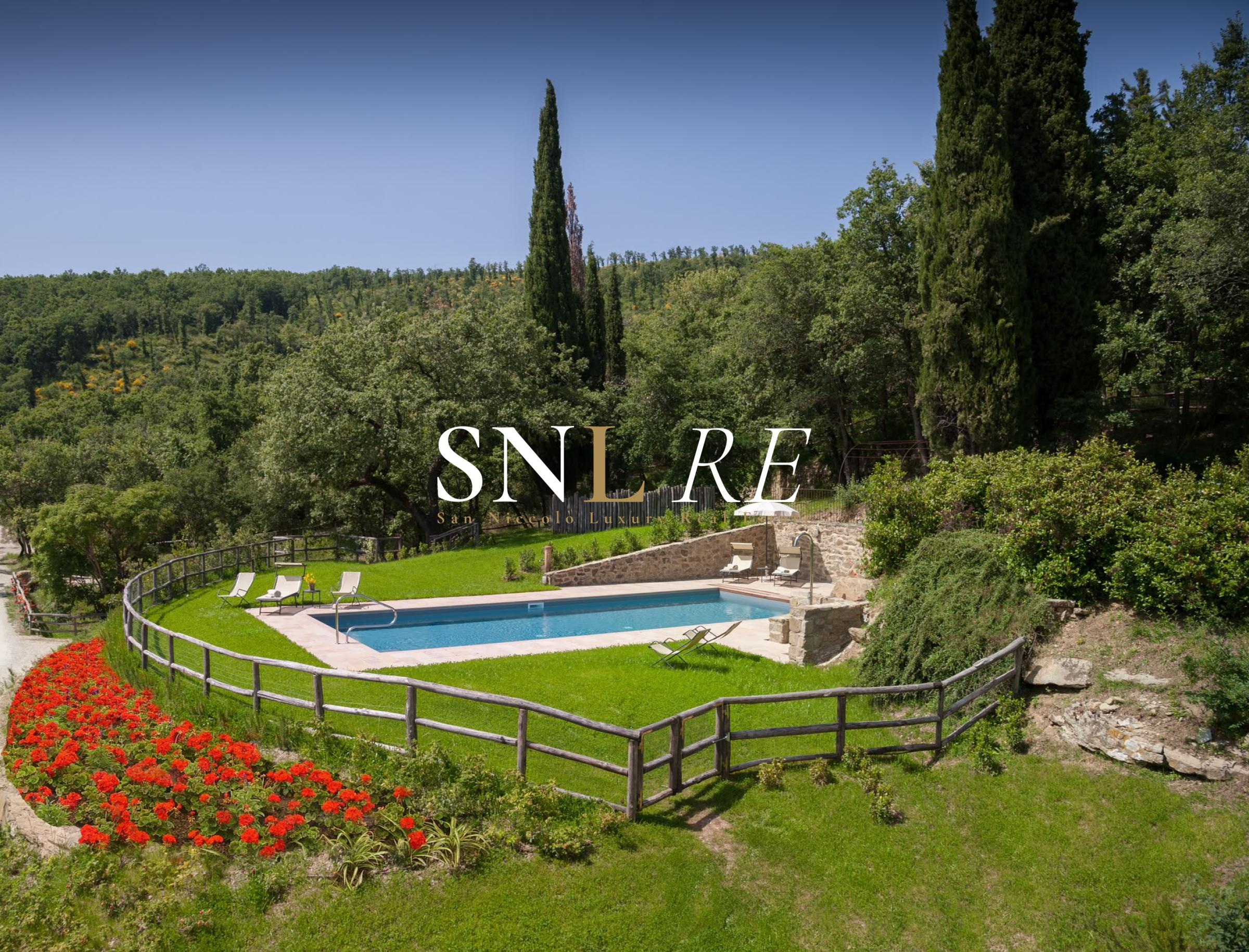 Tenuta di eccellenza