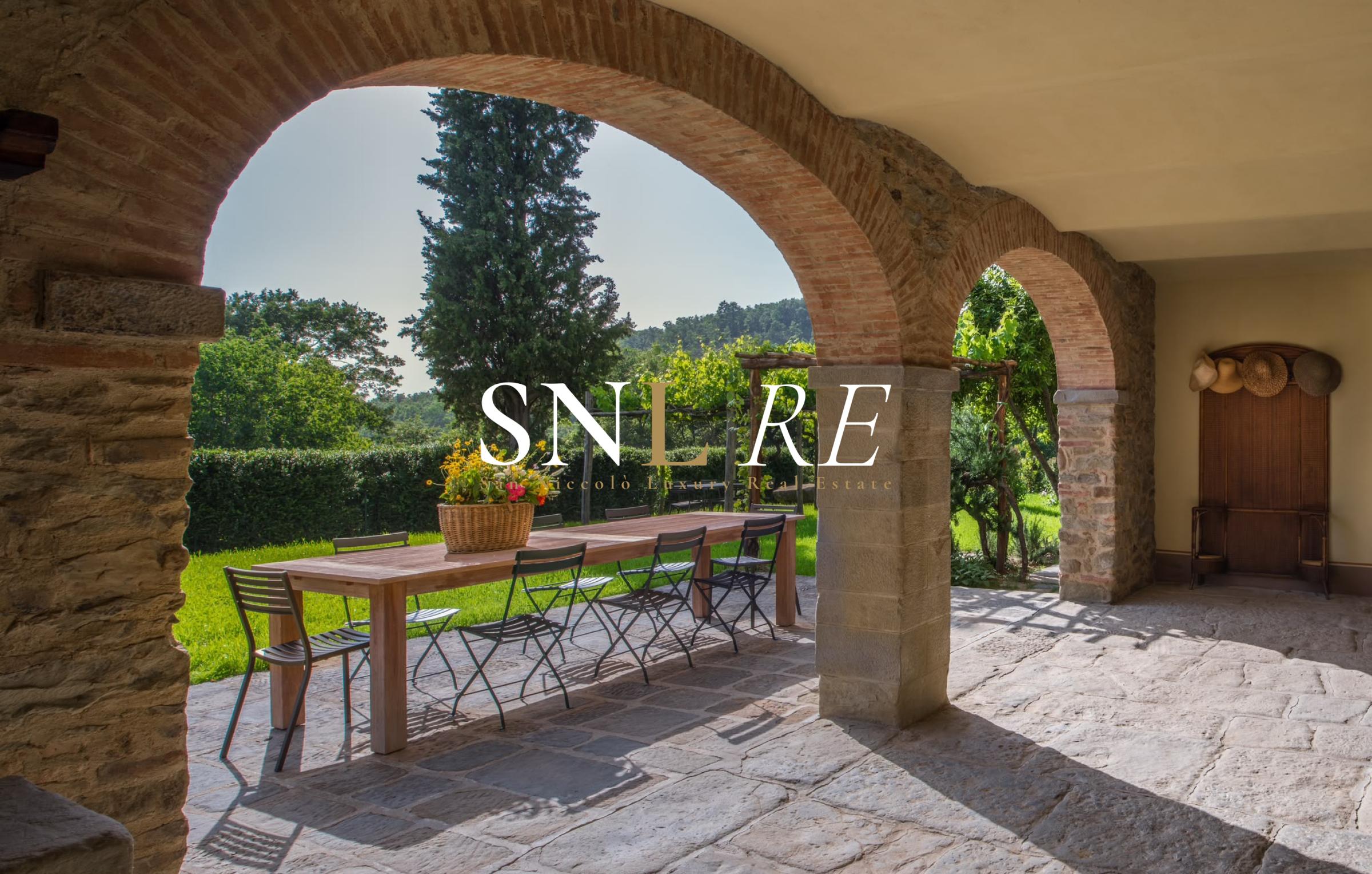 Tenuta di eccellenza