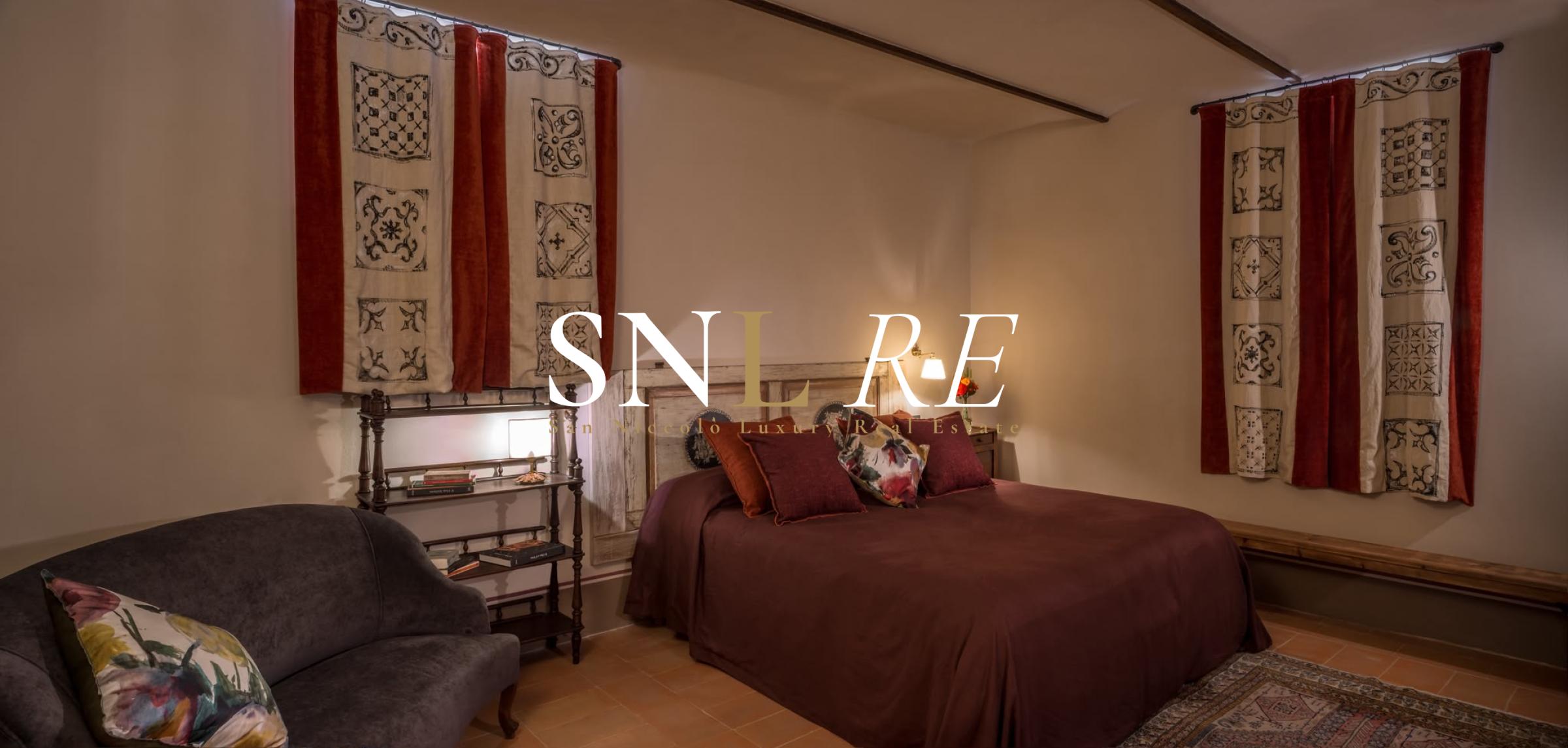 Tenuta di eccellenza