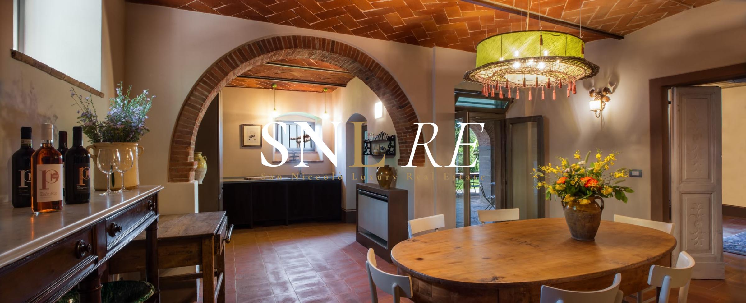 Tenuta di eccellenza