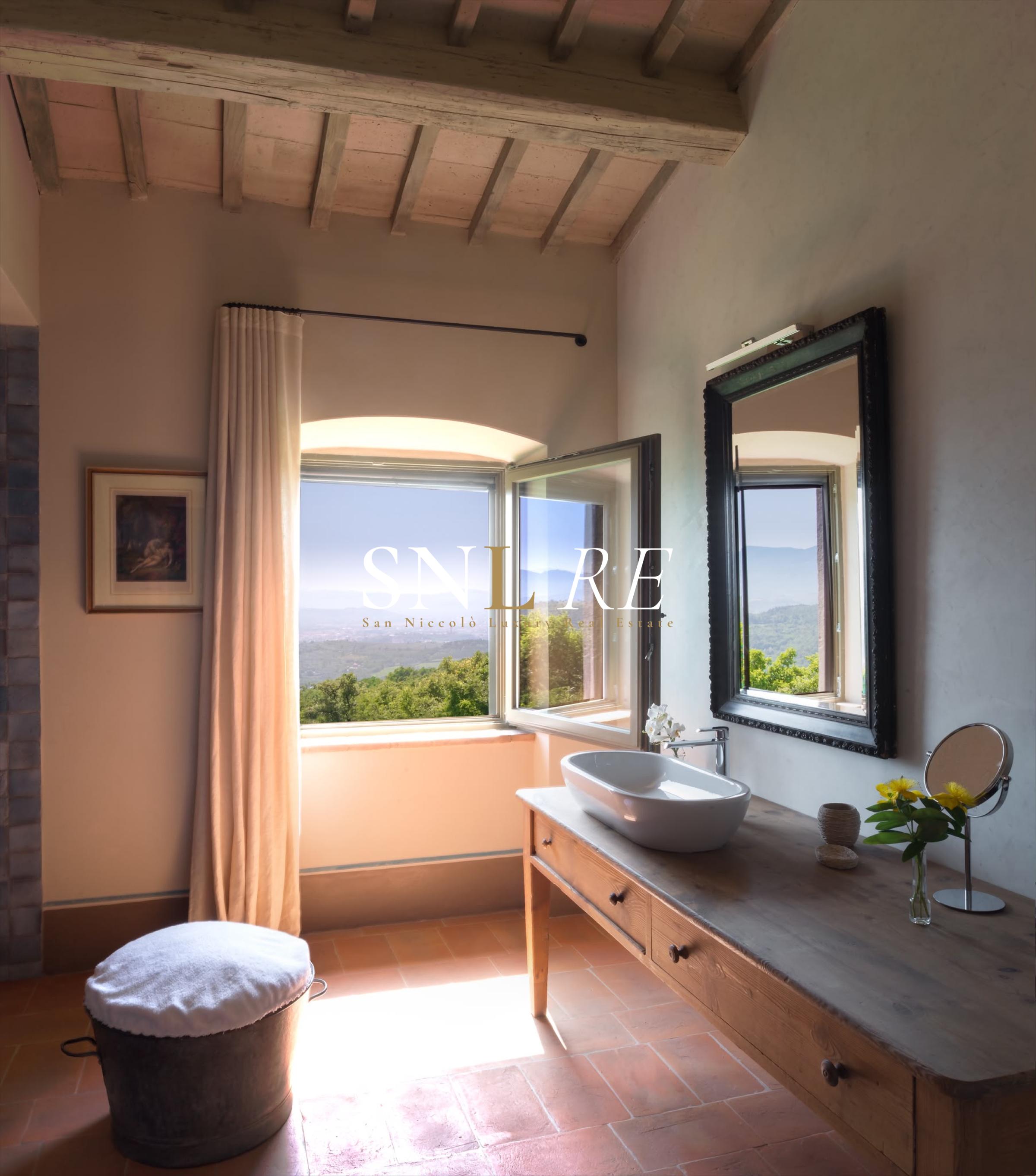 Tenuta di eccellenza