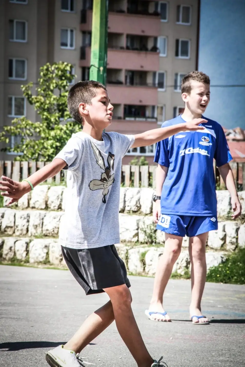 ადვოკატირება