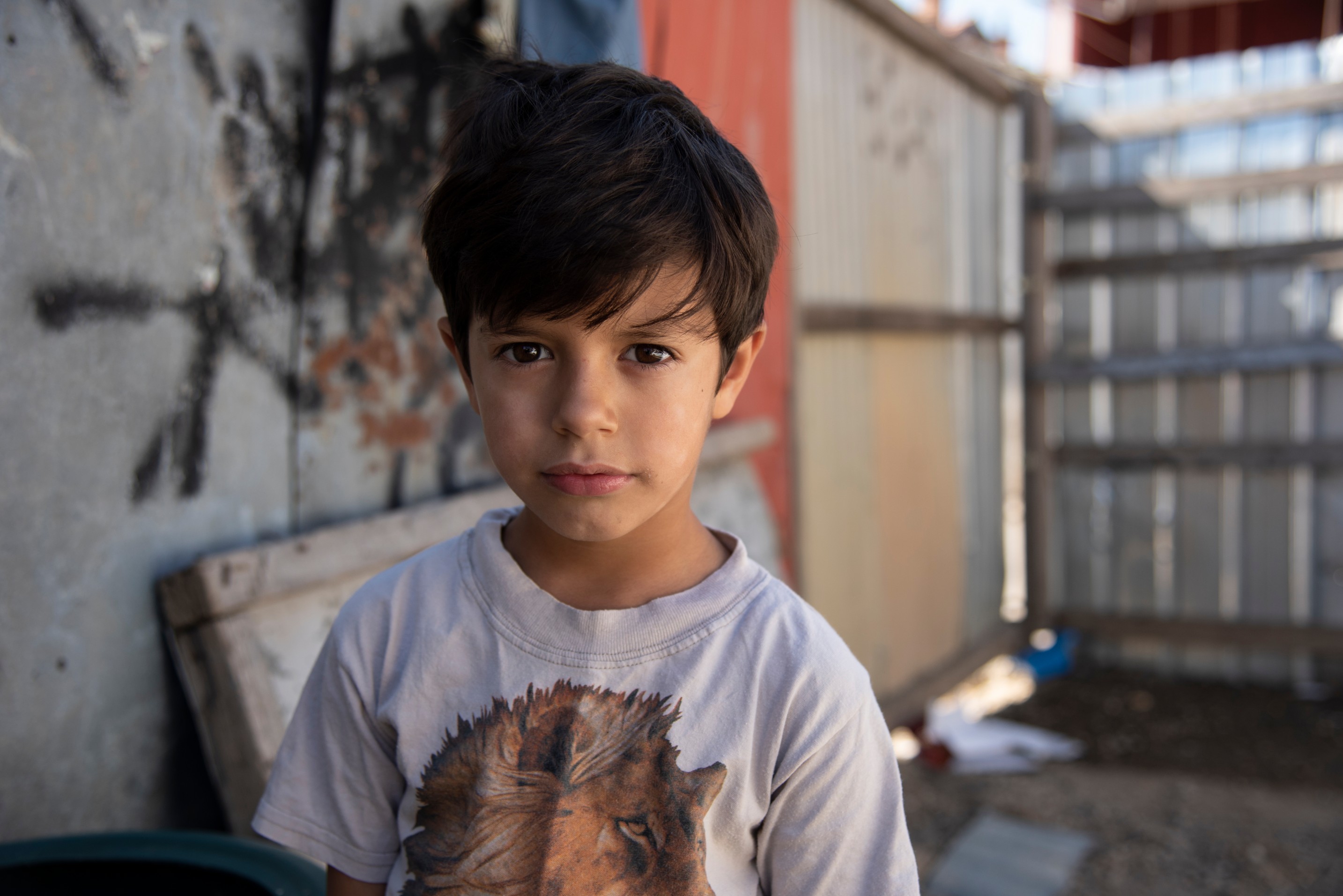 What distinguishes us from others is our international experience, unique programs developed by professionals, and deep commitment to our mission.
However, we will not be able to achieve anything without the involvement of the community.
Every donation you make means a better life for at least one child — one more child who is no longer hungry, cold, unhealthy or alone.
It is only together, by joining forces, that we can build a brighter future for those who need it most.