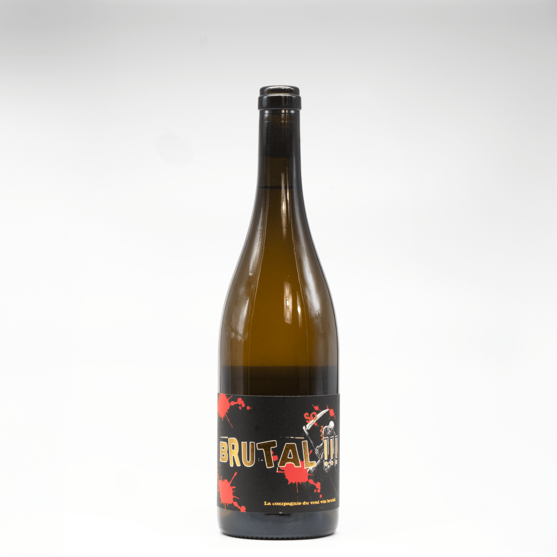 Bottle