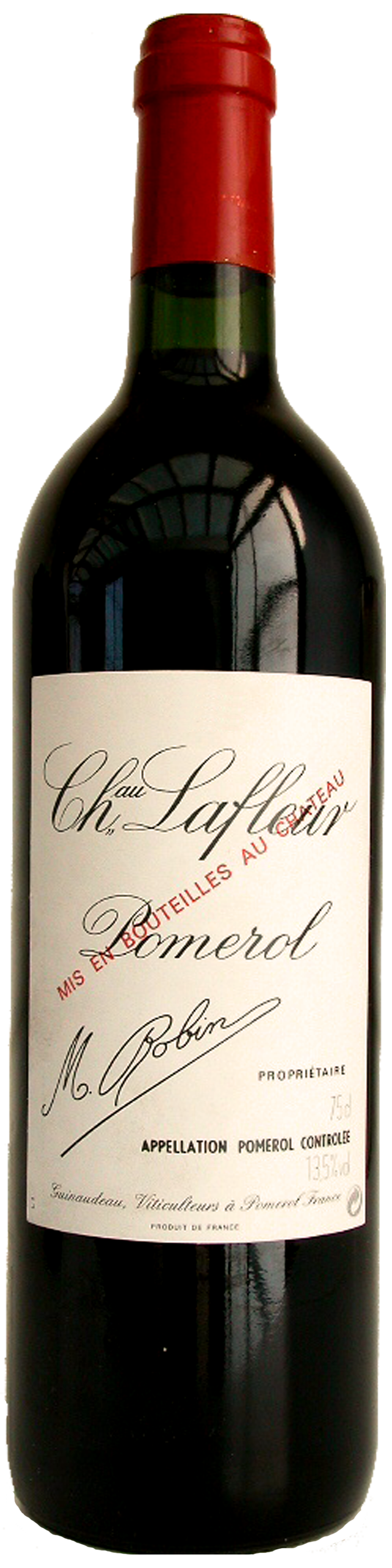 Bottle