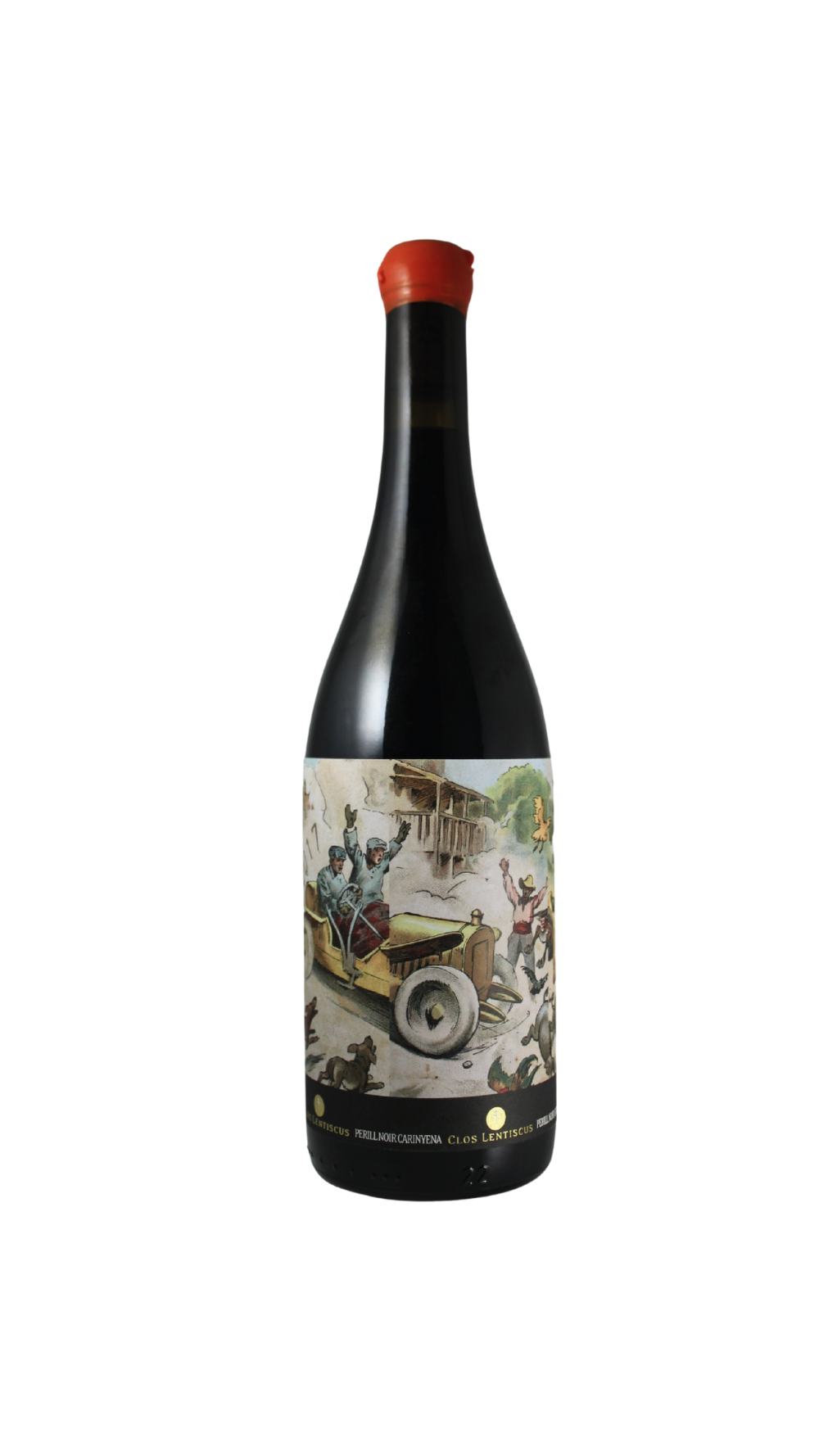 Bottle