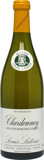 Bottle
