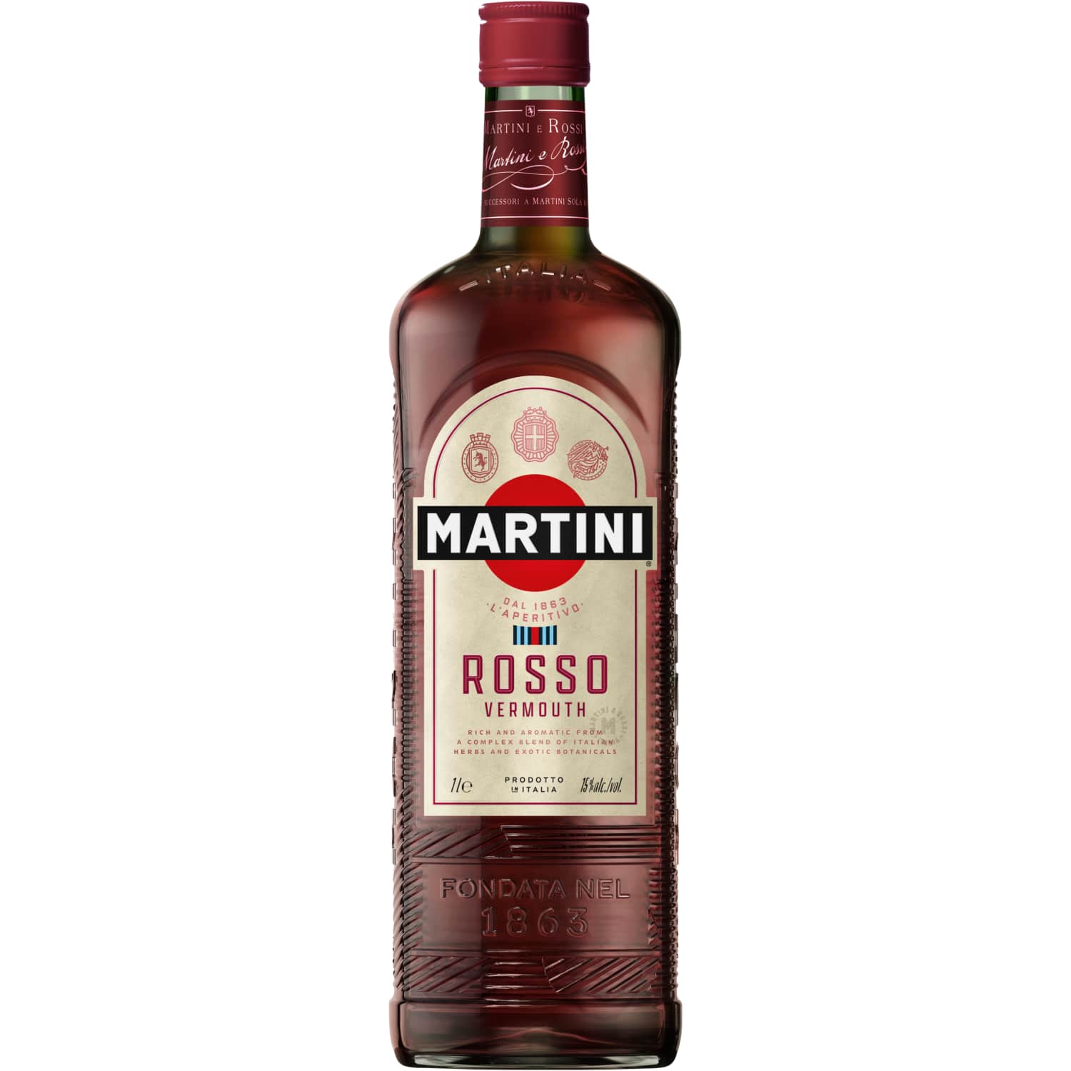 Bottle