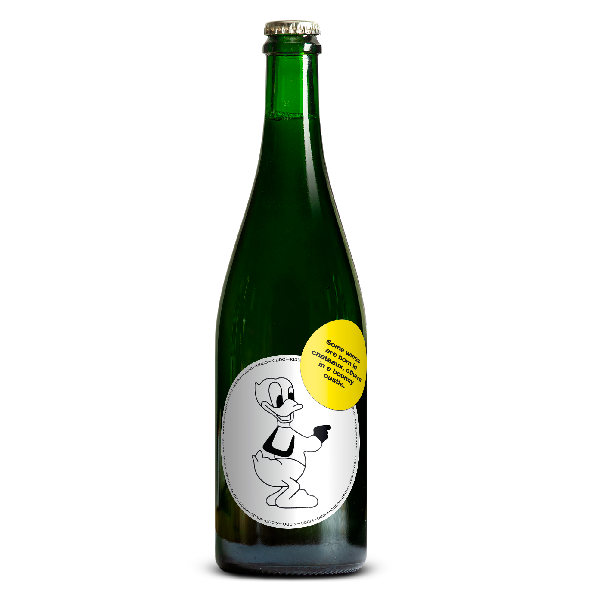 Bottle
