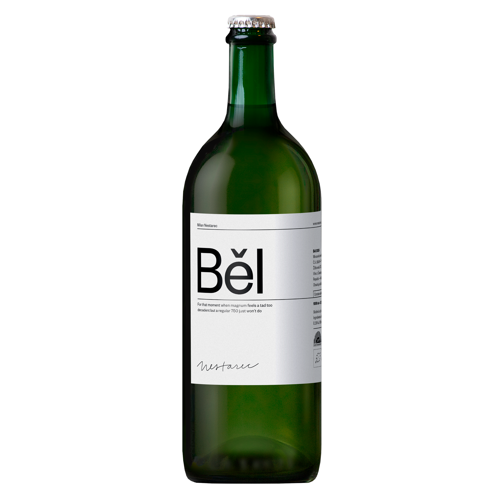 Bottle