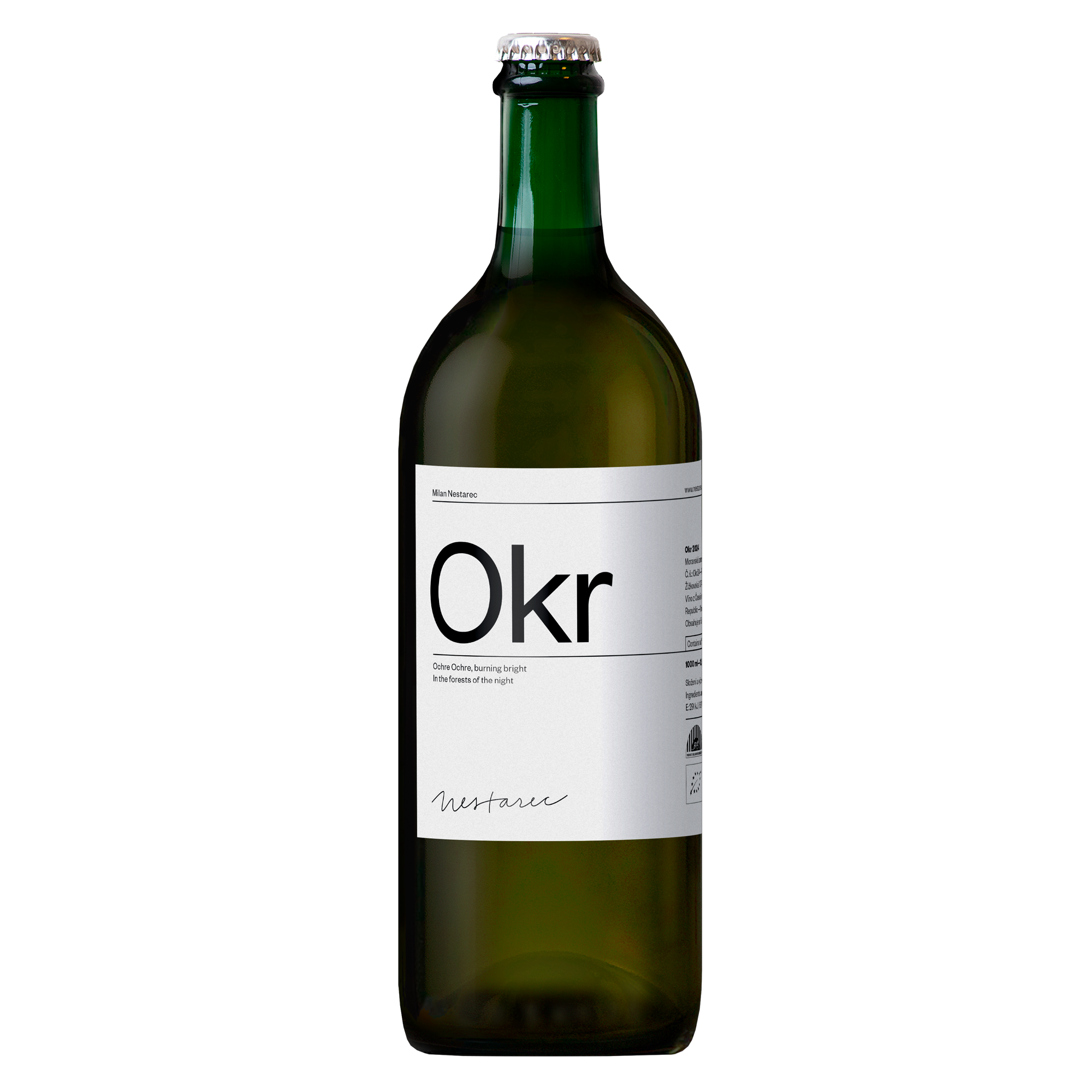 Bottle