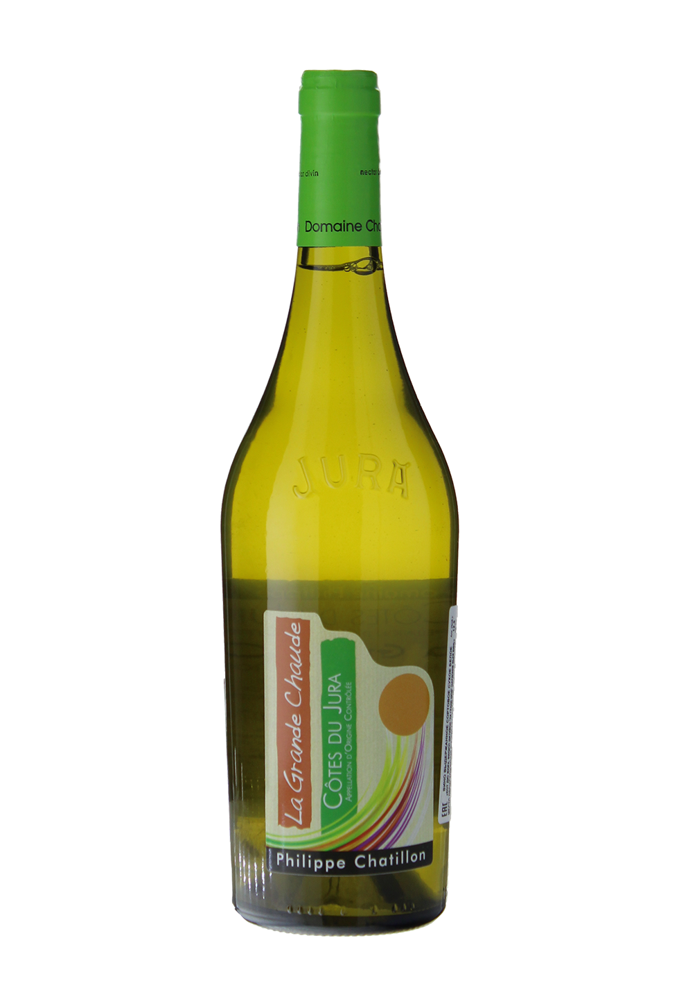 Bottle