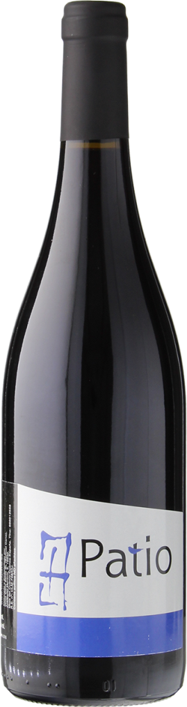 Bottle