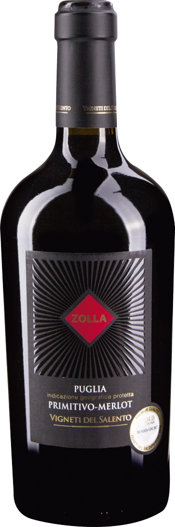 Bottle