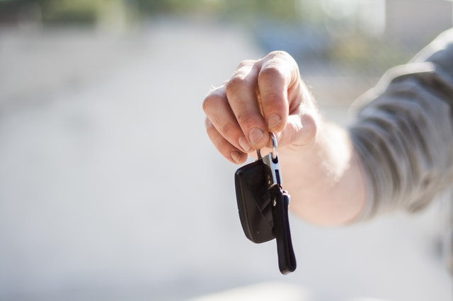 מכירת רכב – כיצד נקנה את רכב החלומות שלנו